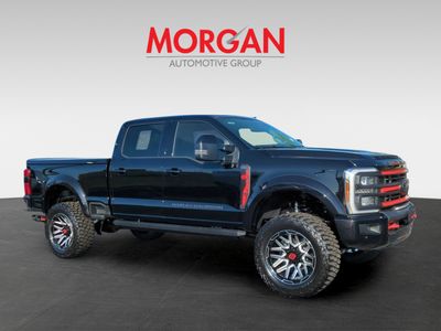 2026 Ford F-250SD - Photo 2