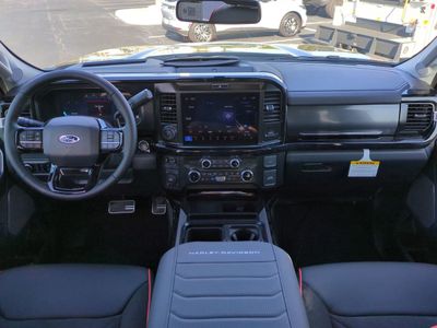 2026 Ford F-250SD - Photo 13