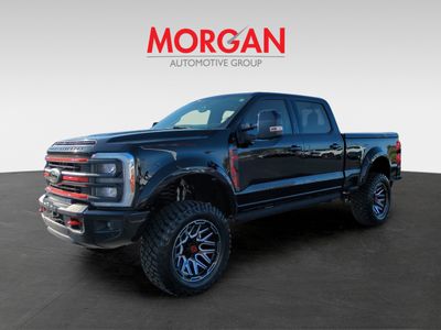 2026 Ford F-250SD - Photo 8