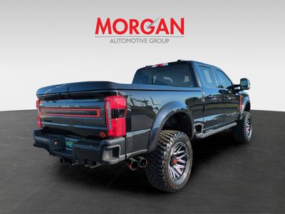 2026 Ford F-250SD - Photo 5