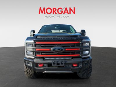 2026 Ford F-250SD - Photo 3