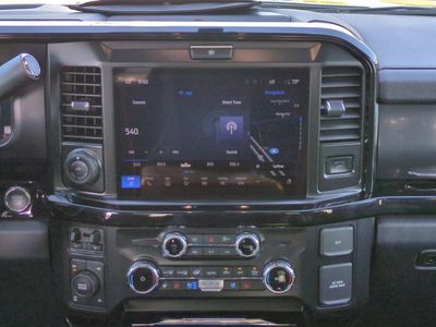 2026 Ford F-250SD - Photo 16