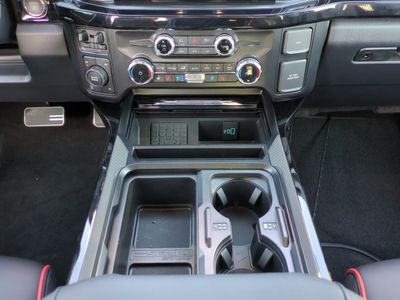 2026 Ford F-250SD - Photo 17