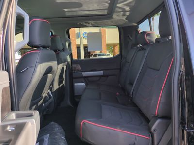 2026 Ford F-250SD - Photo 12