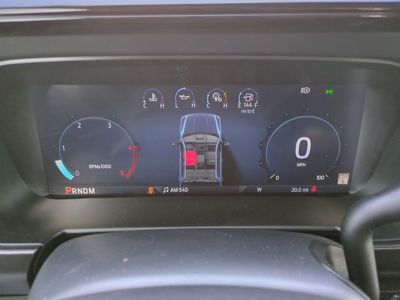 2026 Ford F-250SD - Photo 27