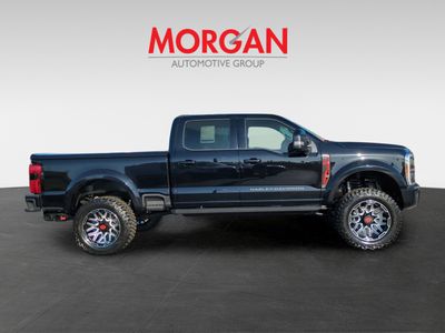 2026 Ford F-250SD - Photo 4
