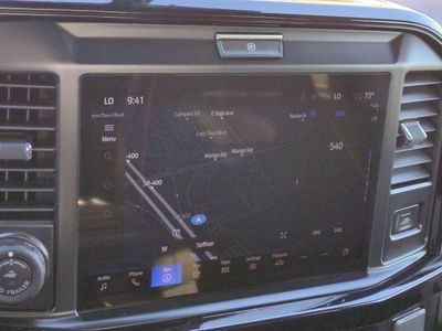 2026 Ford F-250SD - Photo 21