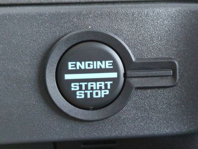 2025 Ford Bronco - Photo 28