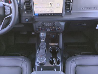 2025 Ford Bronco - Photo 18