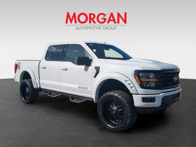2025 Ford F-150 - Photo 2