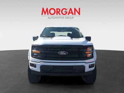 2025 Ford F-150 - Photo 3