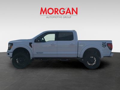 2025 Ford F-150 - Photo 8