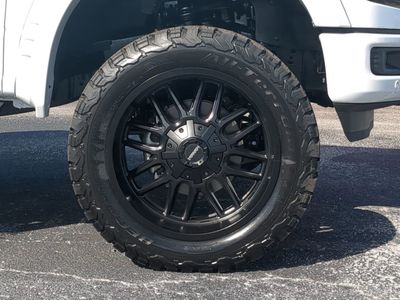 2025 Ford F-150 - Photo 11