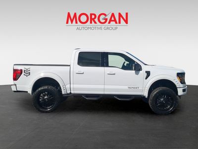 2025 Ford F-150 - Photo 4