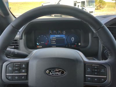 2025 Ford F-150 - Photo 34