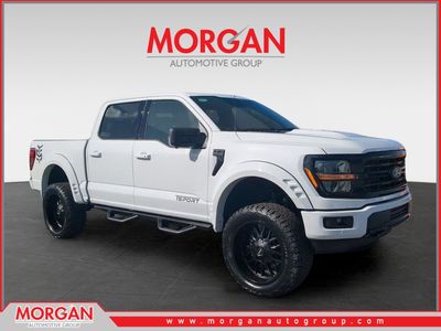 2025 Ford F-150 - Photo 1