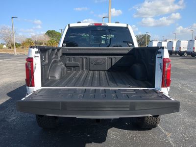 2025 Ford F-150 - Photo 14