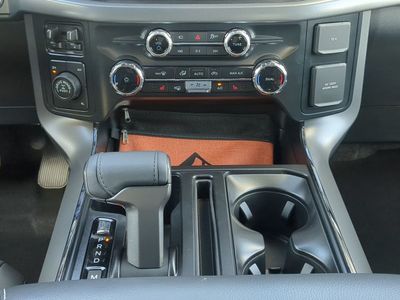 2025 Ford F-150 - Photo 21