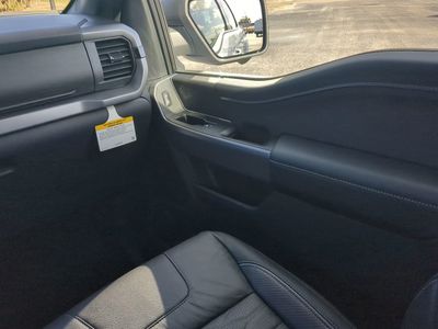 2025 Ford F-150 - Photo 19