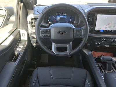 2025 Ford F-150 - Photo 18