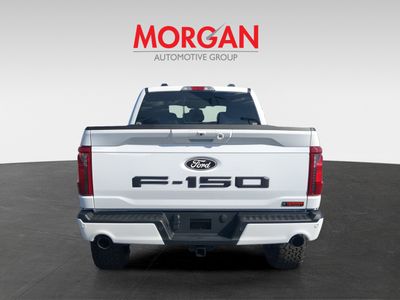 2025 Ford F-150 - Photo 6
