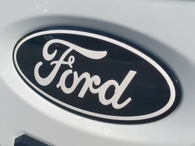 2025 Ford F-150 - Photo 13