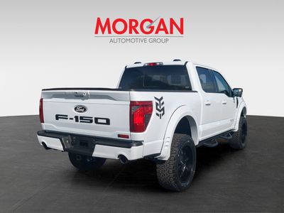 2025 Ford F-150 - Photo 5