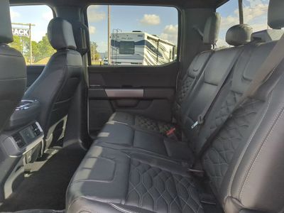 2025 Ford F-150 - Photo 15