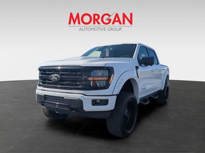 2025 Ford F-150 - Photo 9