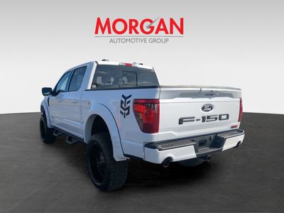2025 Ford F-150 - Photo 7