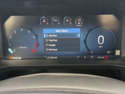 2025 Ford F-150 - Photo 35