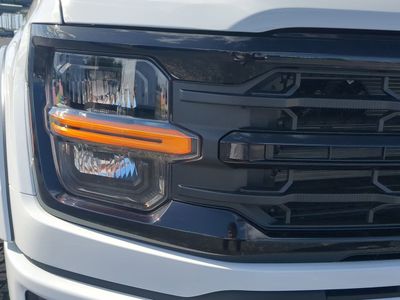 2025 Ford F-150 - Photo 10
