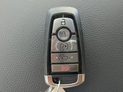 2025 Ford F-150 - Photo 38