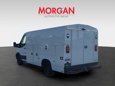 2025 Ford Transit-350 - Photo 7