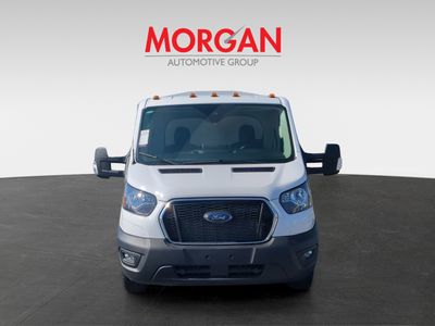 2025 Ford Transit-350 - Photo 3