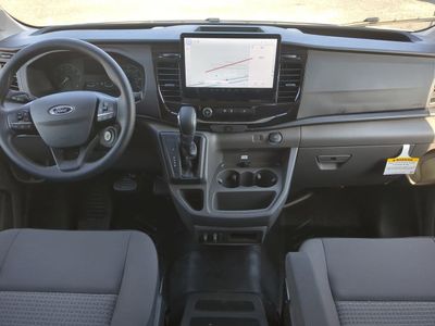 2025 Ford Transit-350 - Photo 15