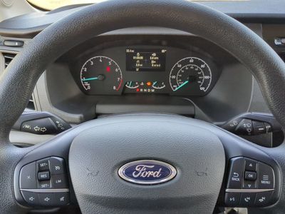 2025 Ford Transit-350 - Photo 29