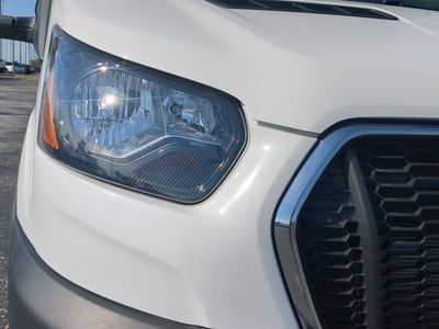 2025 Ford Transit-350 - Photo 10