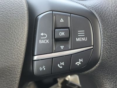 2025 Ford Transit-350 - Photo 28