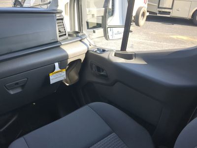 2025 Ford Transit-350 - Photo 17