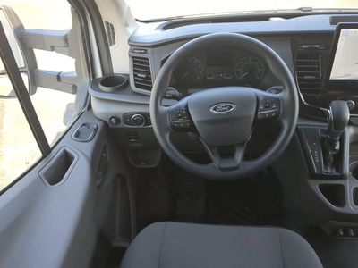 2025 Ford Transit-350 - Photo 16