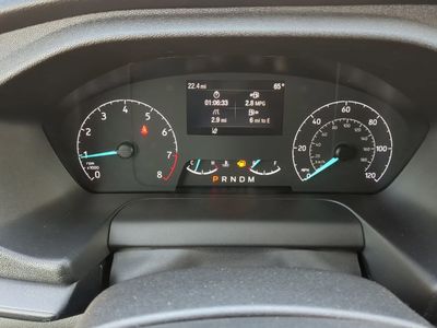 2025 Ford Transit-350 - Photo 30