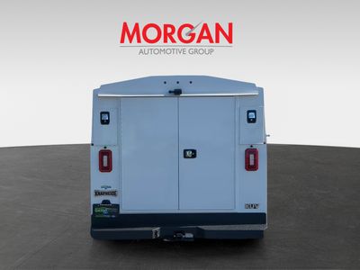 2025 Ford Transit-350 - Photo 6