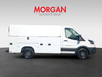 2025 Ford Transit-350 - Photo 4