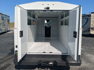 2025 Ford Transit-350 - Photo 14