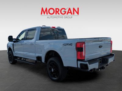 2026 Ford F-250SD - Photo 7