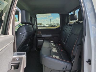 2026 Ford F-250SD - Photo 13