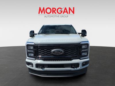 2026 Ford F-250SD - Photo 3