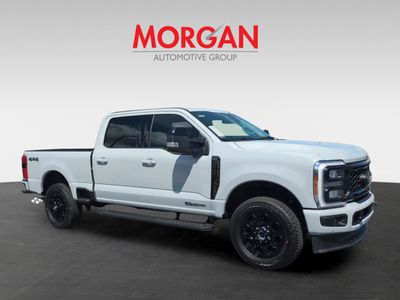 2026 Ford F-250SD - Photo 2