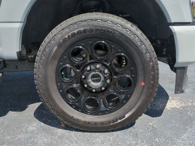 2026 Ford F-250SD - Photo 10